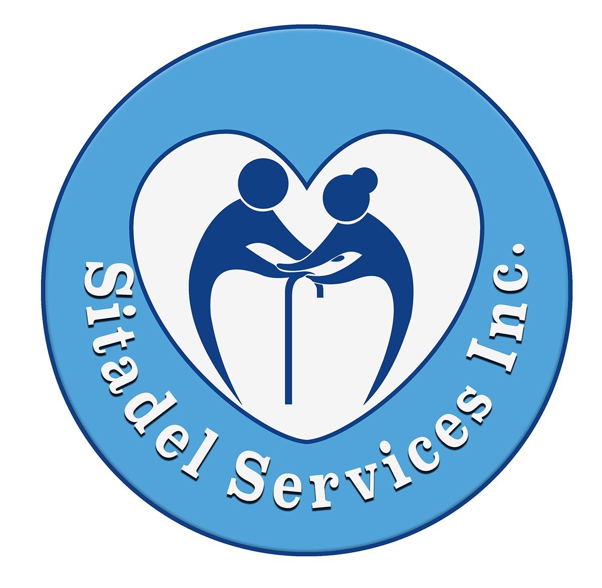 SitaDel Services logo